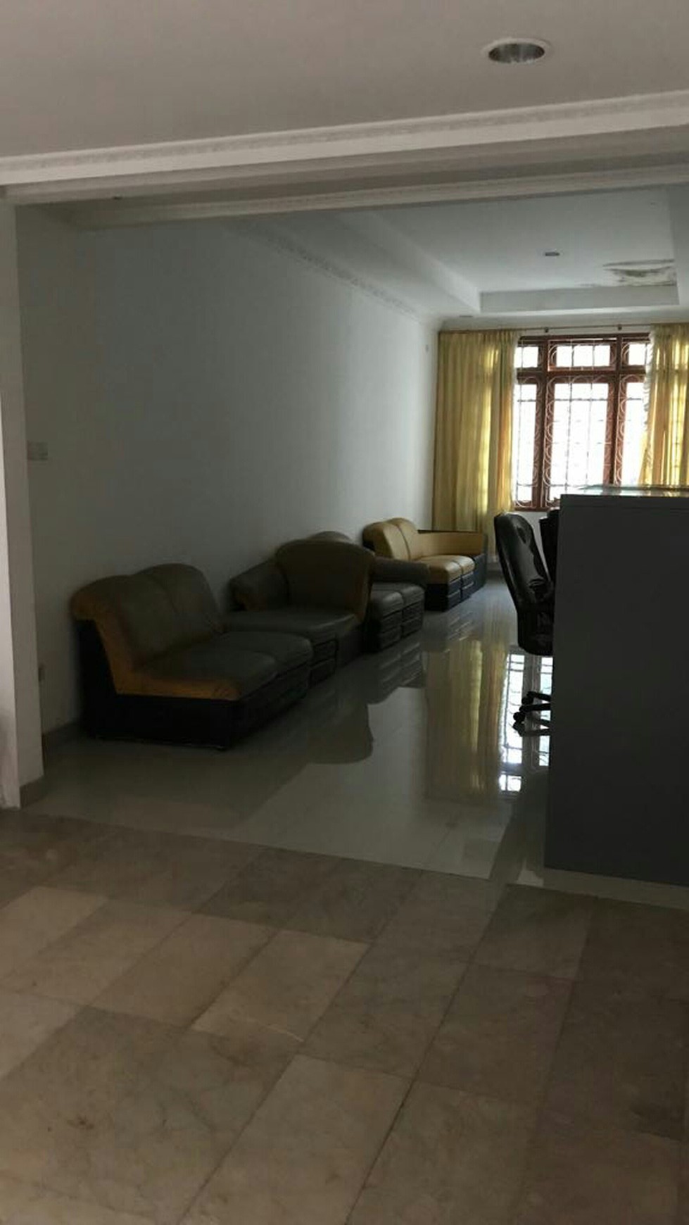 Sewa Rumah Kertajaya Indah Full furnish