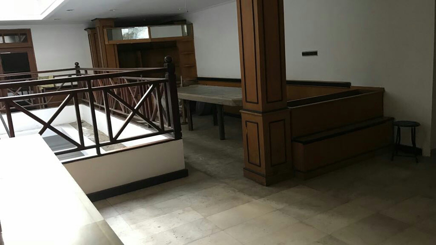 Sewa Rumah Kertajaya Indah Full furnish