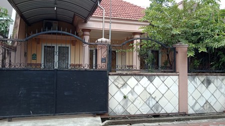 Sewa Rumah Daerah Dharmahusada