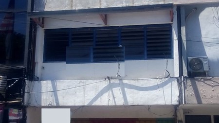 Ruko Darmo Park 3 lantai