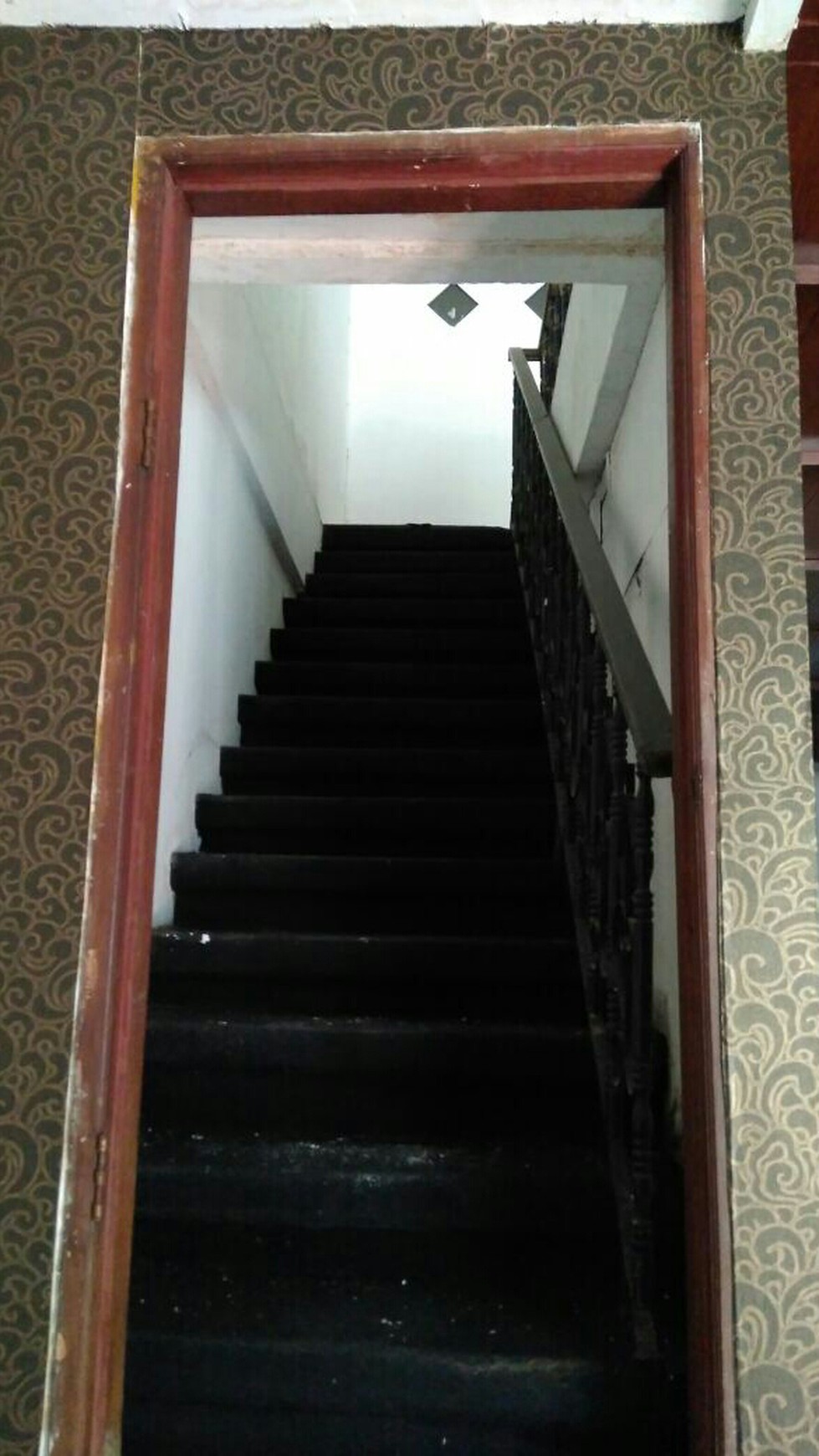 Ruko Darmo Park 3 lantai