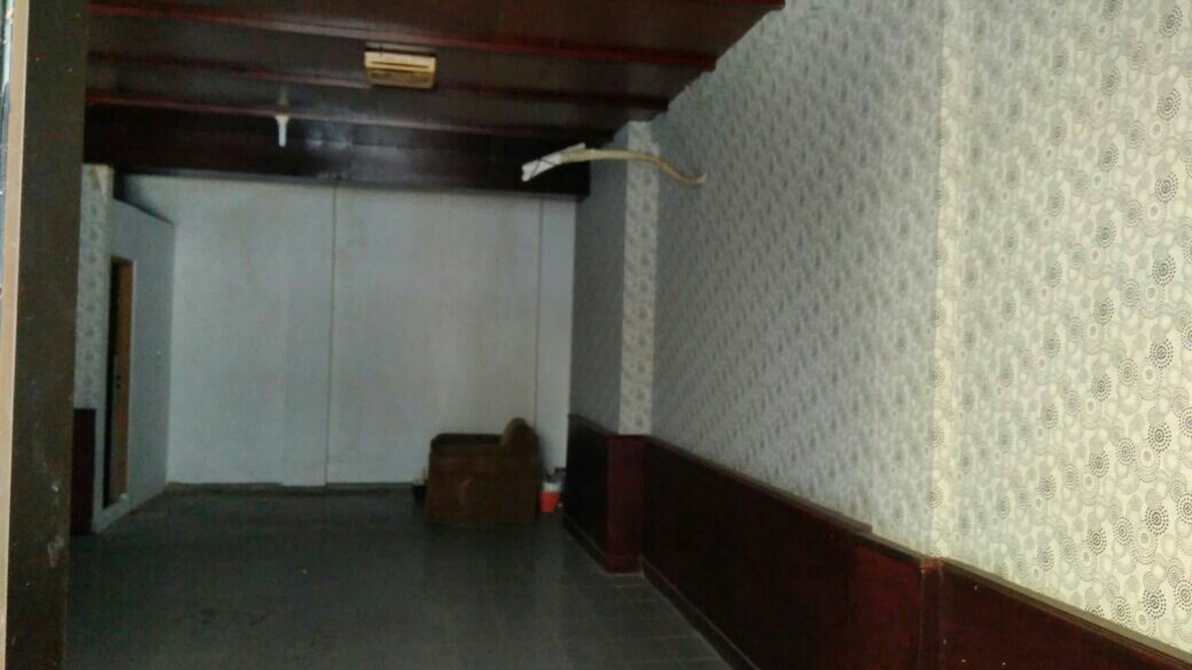 Ruko Darmo Park 3 lantai