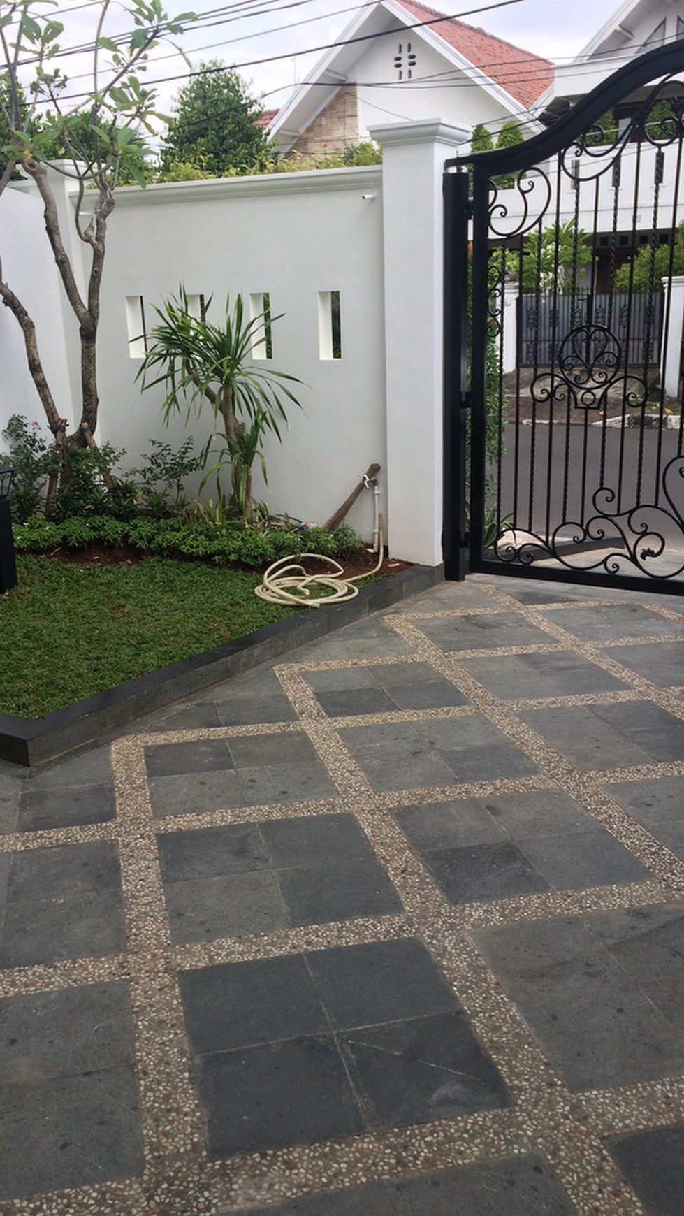 lokasi sangat strategis