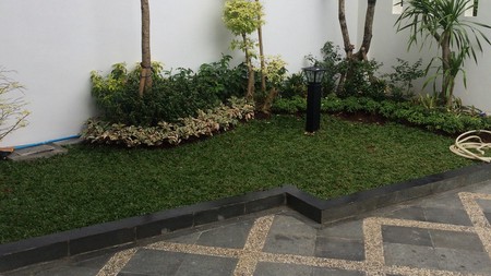 Rawamangun