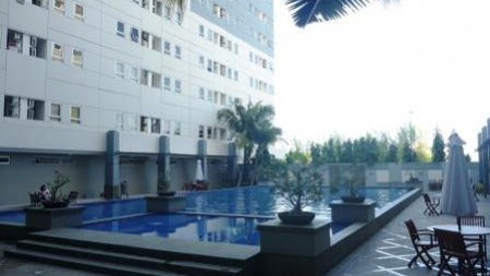 Puncak Permai 2Br muraaah