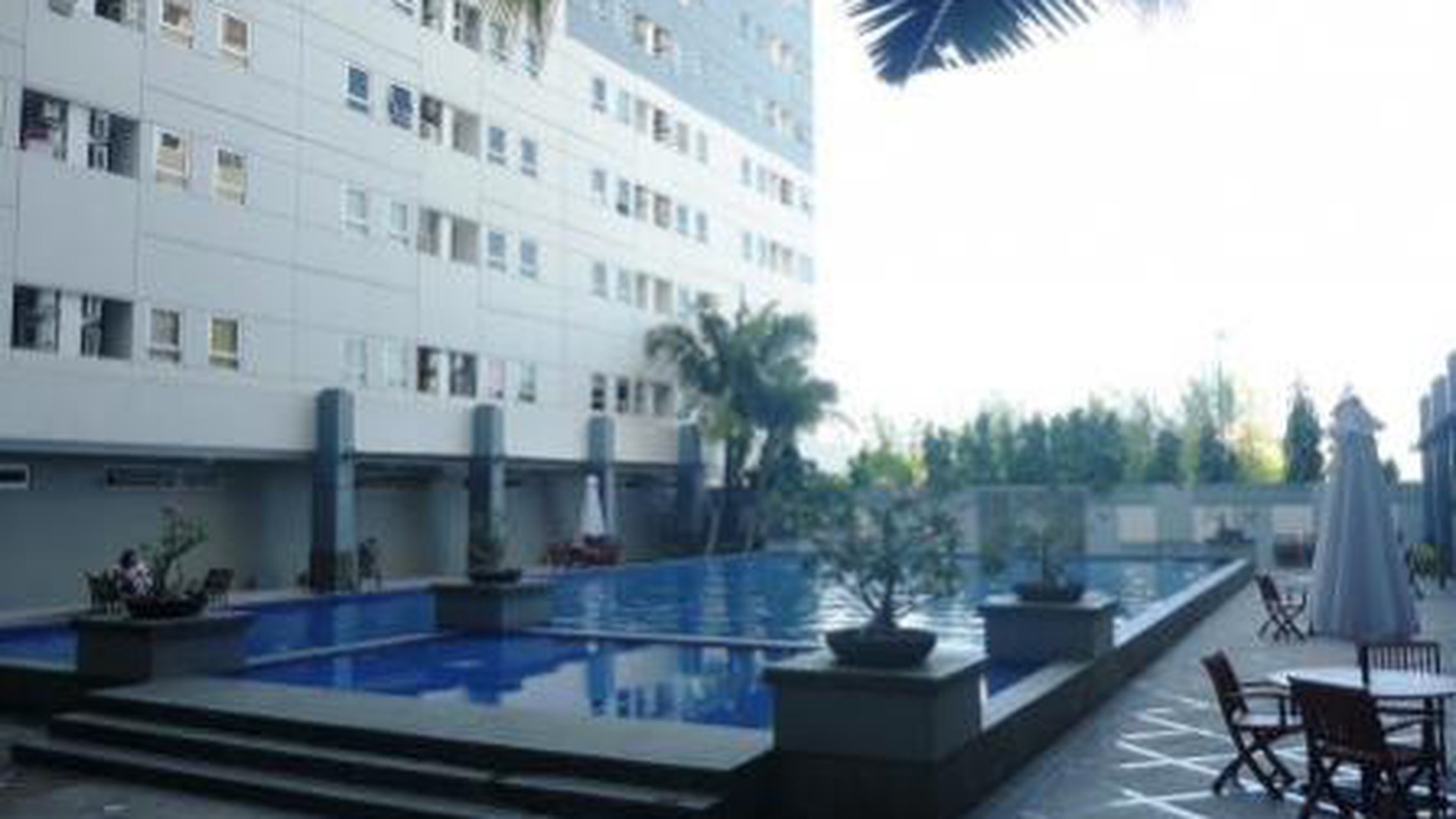 Puncak Permai 2Br muraaah