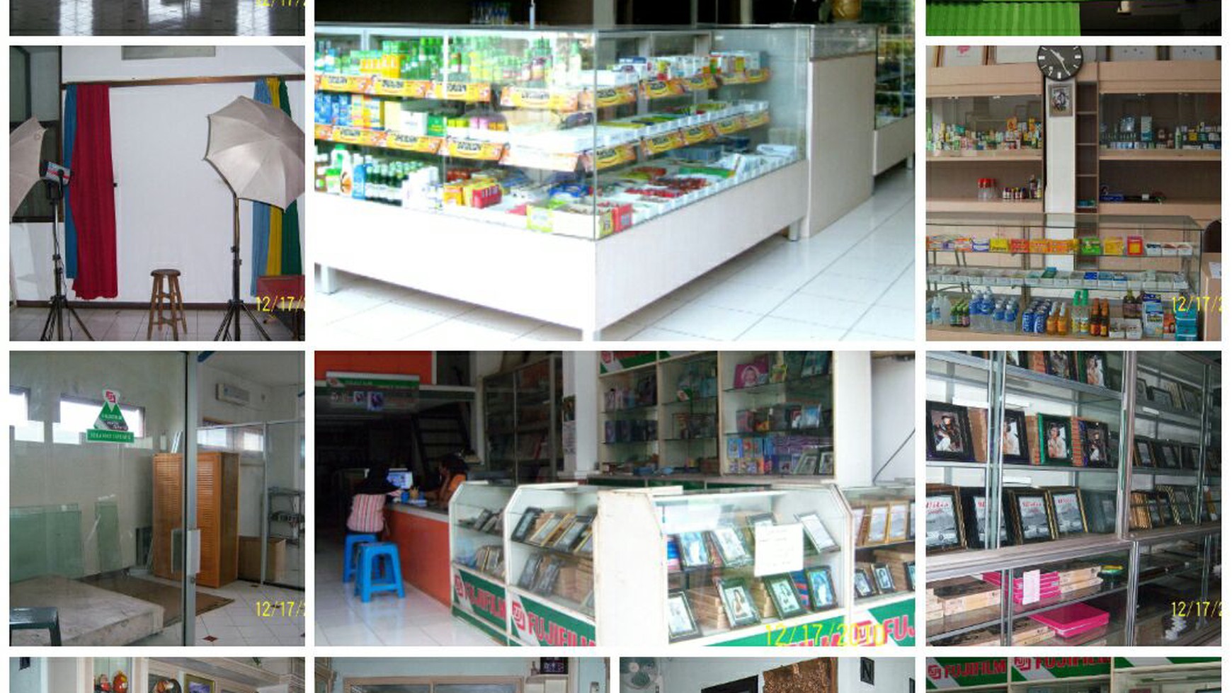 DIJUAL Ruko Strategis Manukan Tama