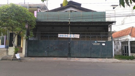 Ruko Nol Jalan raya kenjeran