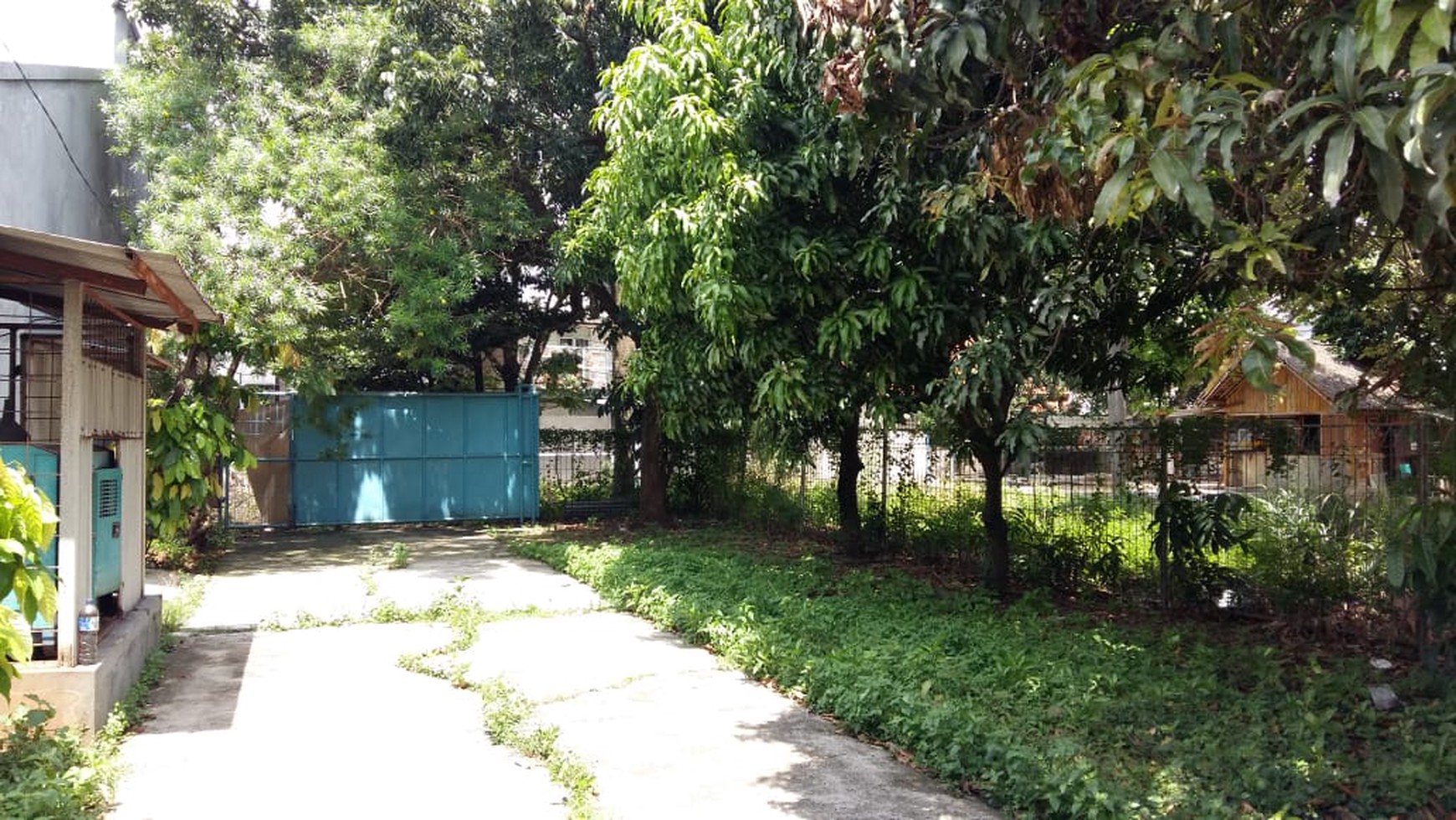 Dijual: Tanah didaerah strategis Duri Kosambi Jakarta Barat