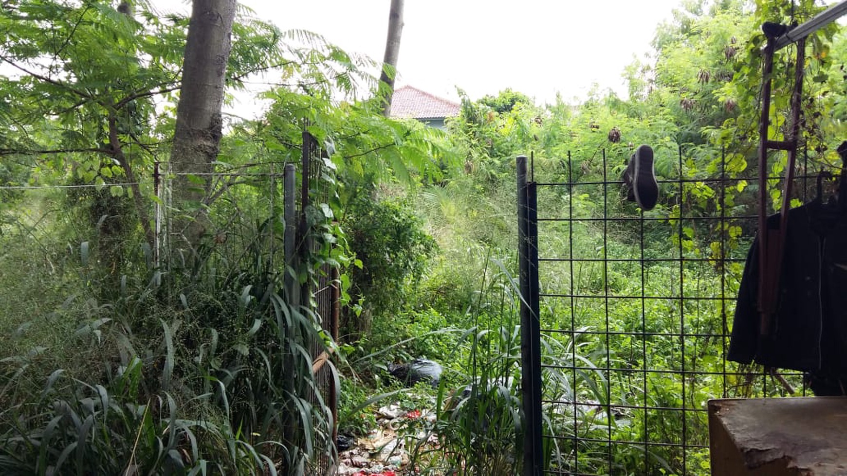 Dijual: Tanah didaerah strategis Duri Kosambi Jakarta Barat