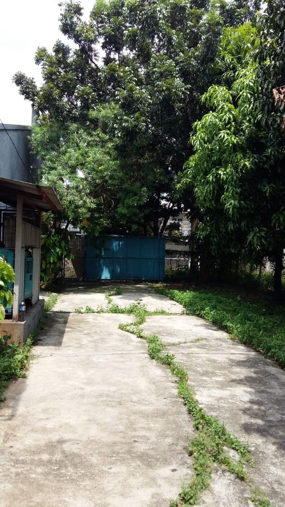 Dijual: Tanah didaerah strategis Duri Kosambi Jakarta Barat