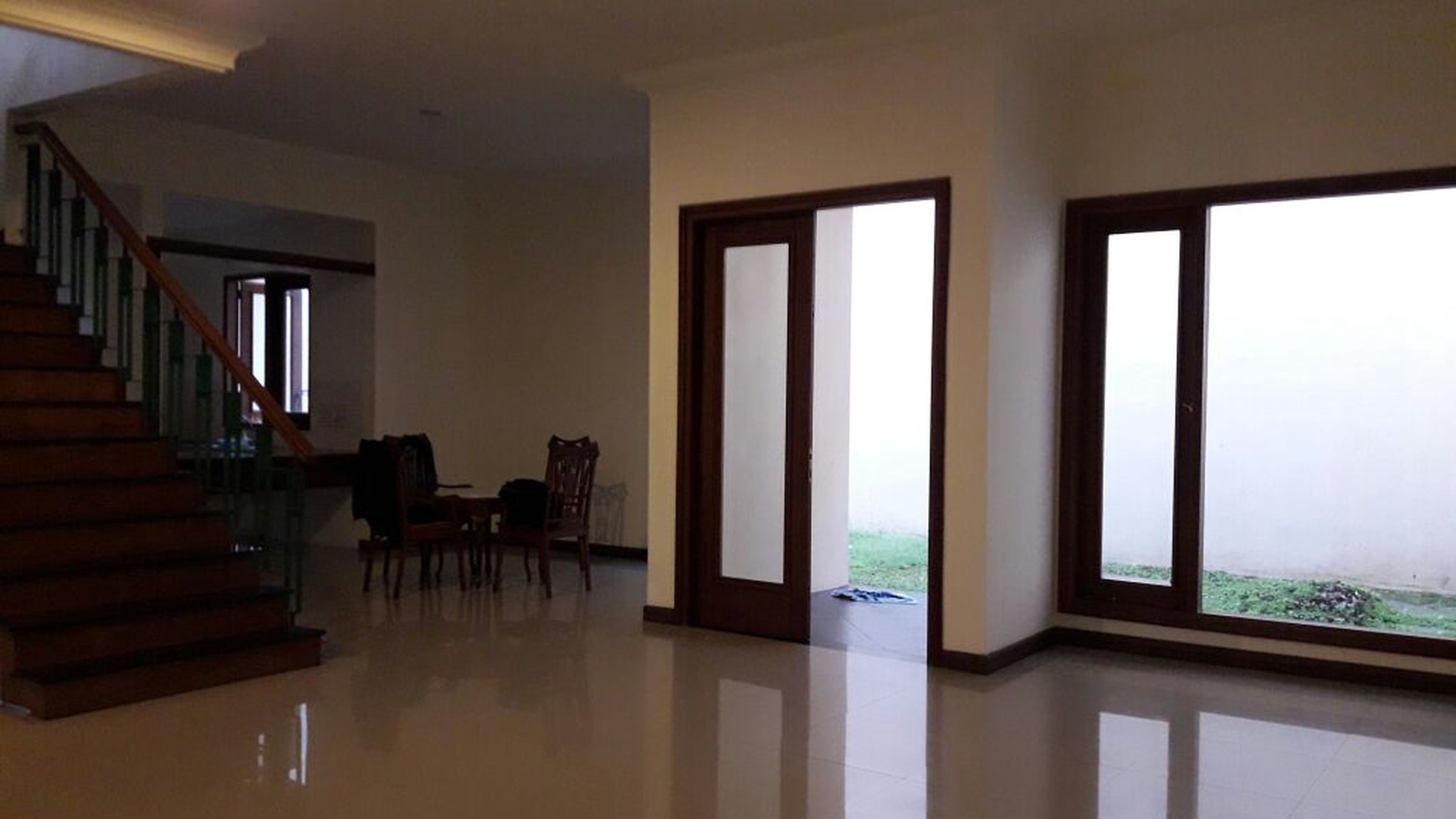 RUMAH MEWAH DIPERUMAHAN DENGAN KONSEP TOWNHOUSE, , SETURAN, DEPOK, SLEMAN.