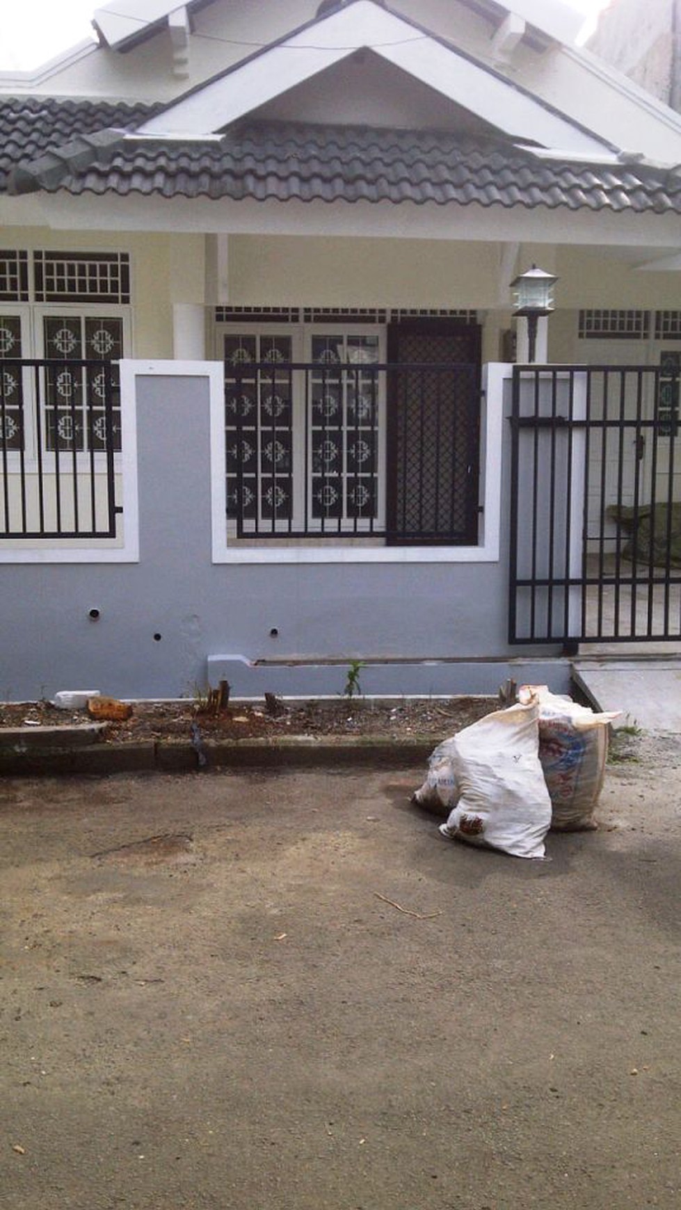 Rumah Bagus Siap Huni Di Bintaro Jaya Sektor 9