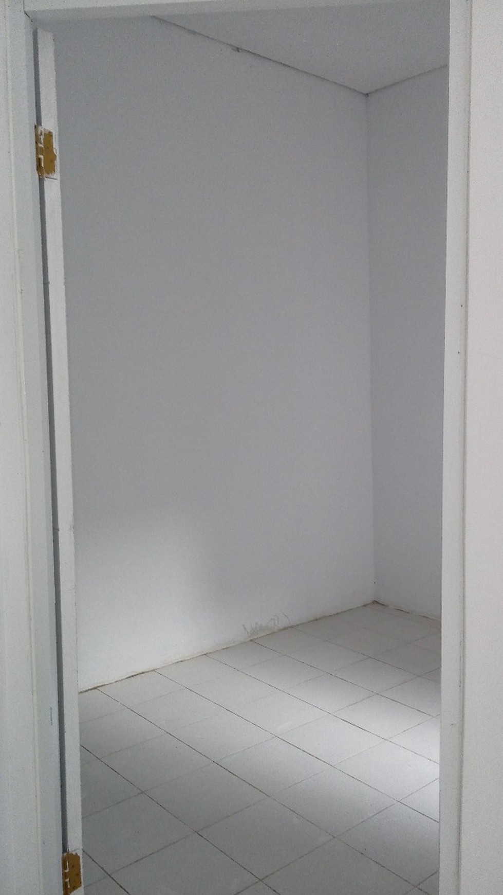 Dijual Rumah Cluster Fiera Vista di Grand View Karawaci- Binong, Karawaci