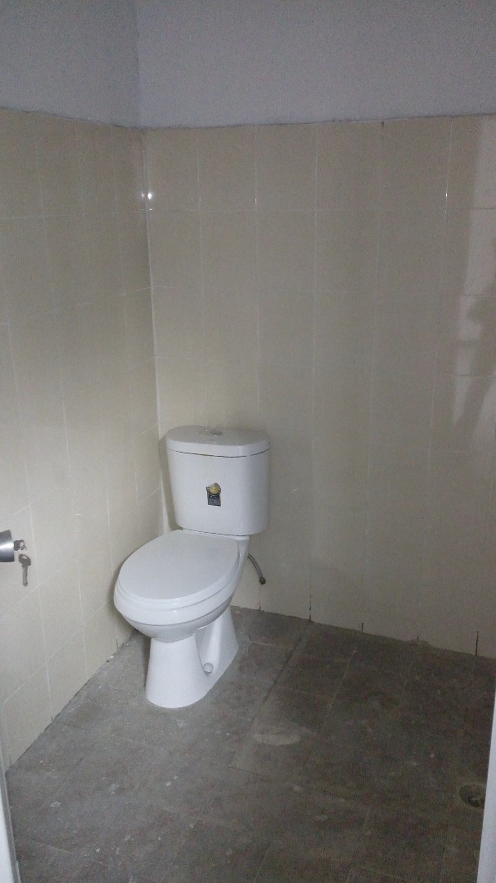 Dijual Rumah Cluster Fiera Vista di Grand View Karawaci- Binong, Karawaci