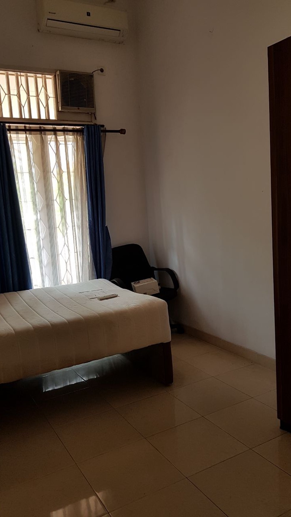 Dijual Rumah di Taman Bromo - Lippo Karawaci