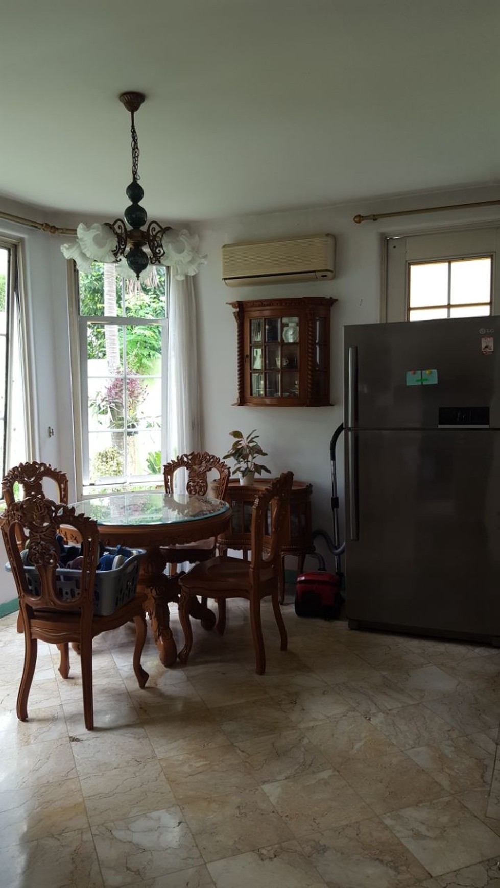 Dijual Rumah di Taman Mediteranian Golf - Lippo Karawaci