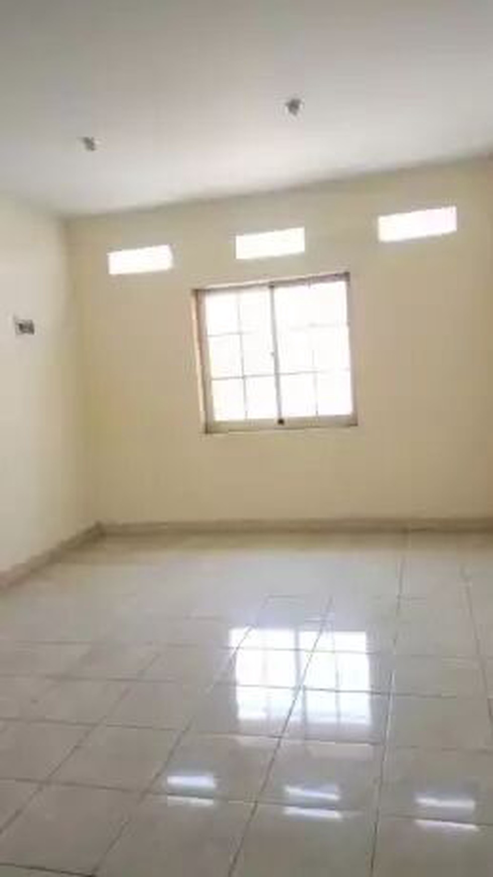 Dijual Rumah di Cluster Park Ville - Citra Maja Raya, Tangerang