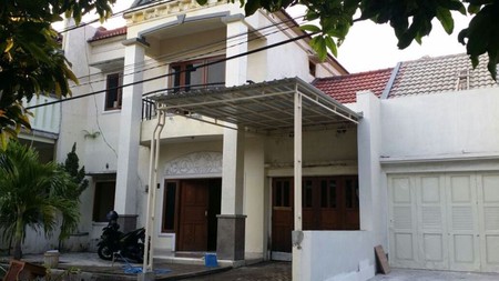 Jual Rumah Siap Huni Anggrek Mas Regency, Sidoarjo