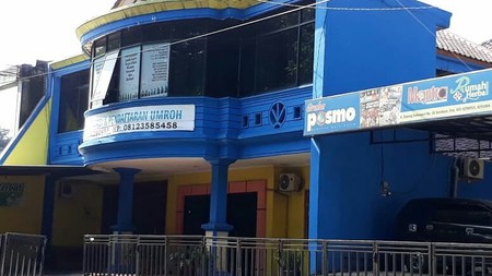 Cocok Untuk Kantor dekat raya a.yani