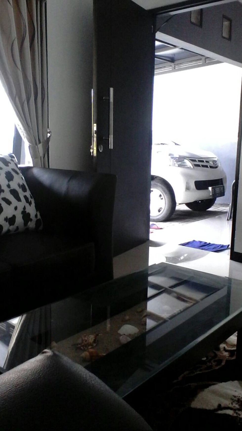 Rumah Menganti Full Furnish