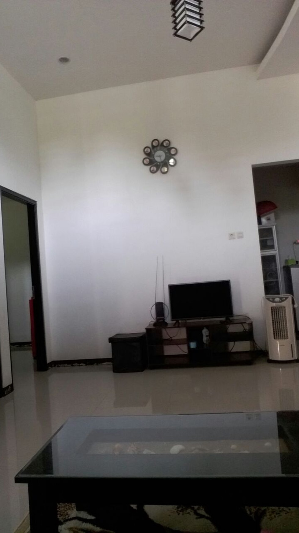 Rumah Menganti Full Furnish
