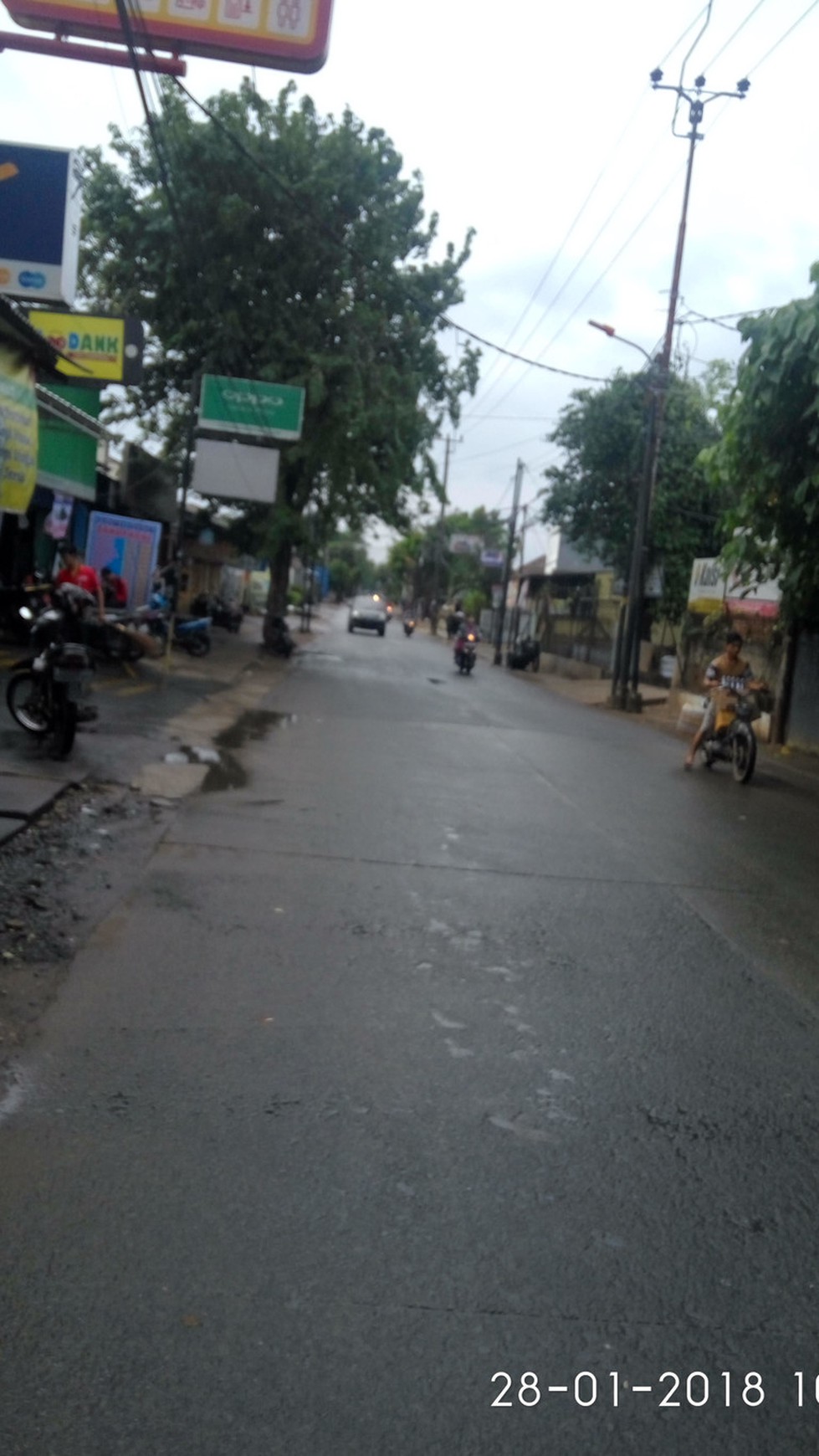 Kavling cocok untuk usaha, Lokasi Ok , Harga nego di Srengseng Raya Jakarta Barat