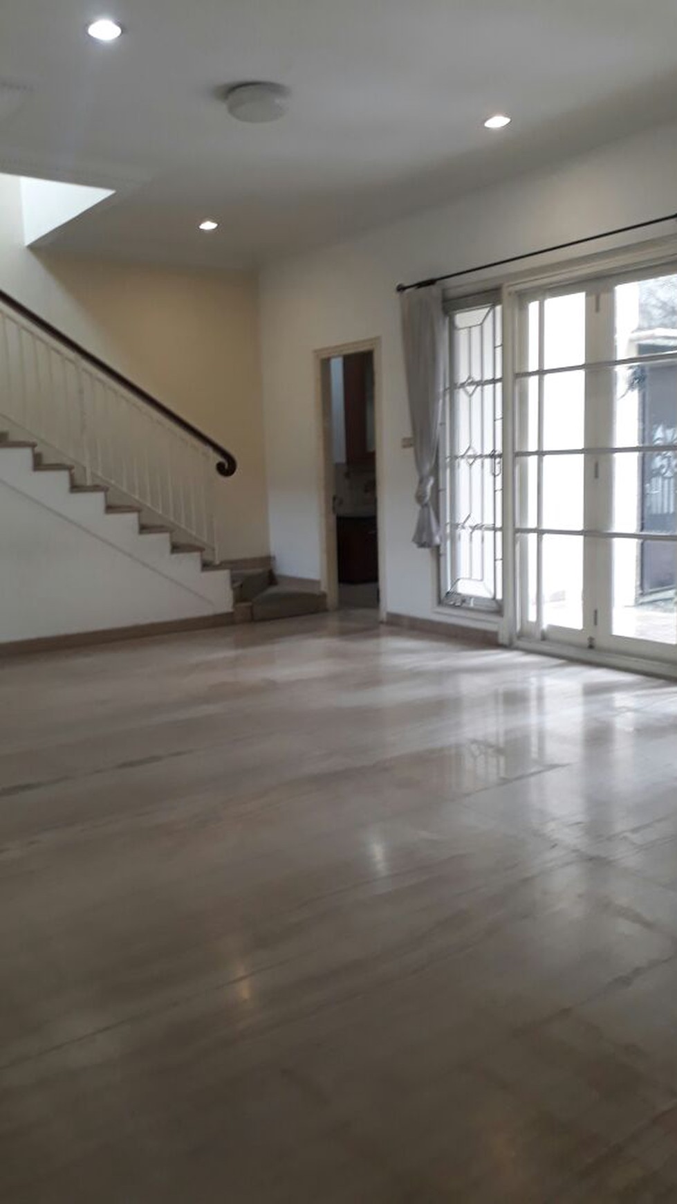 Dijual rmh secondary daerah elite kby baru