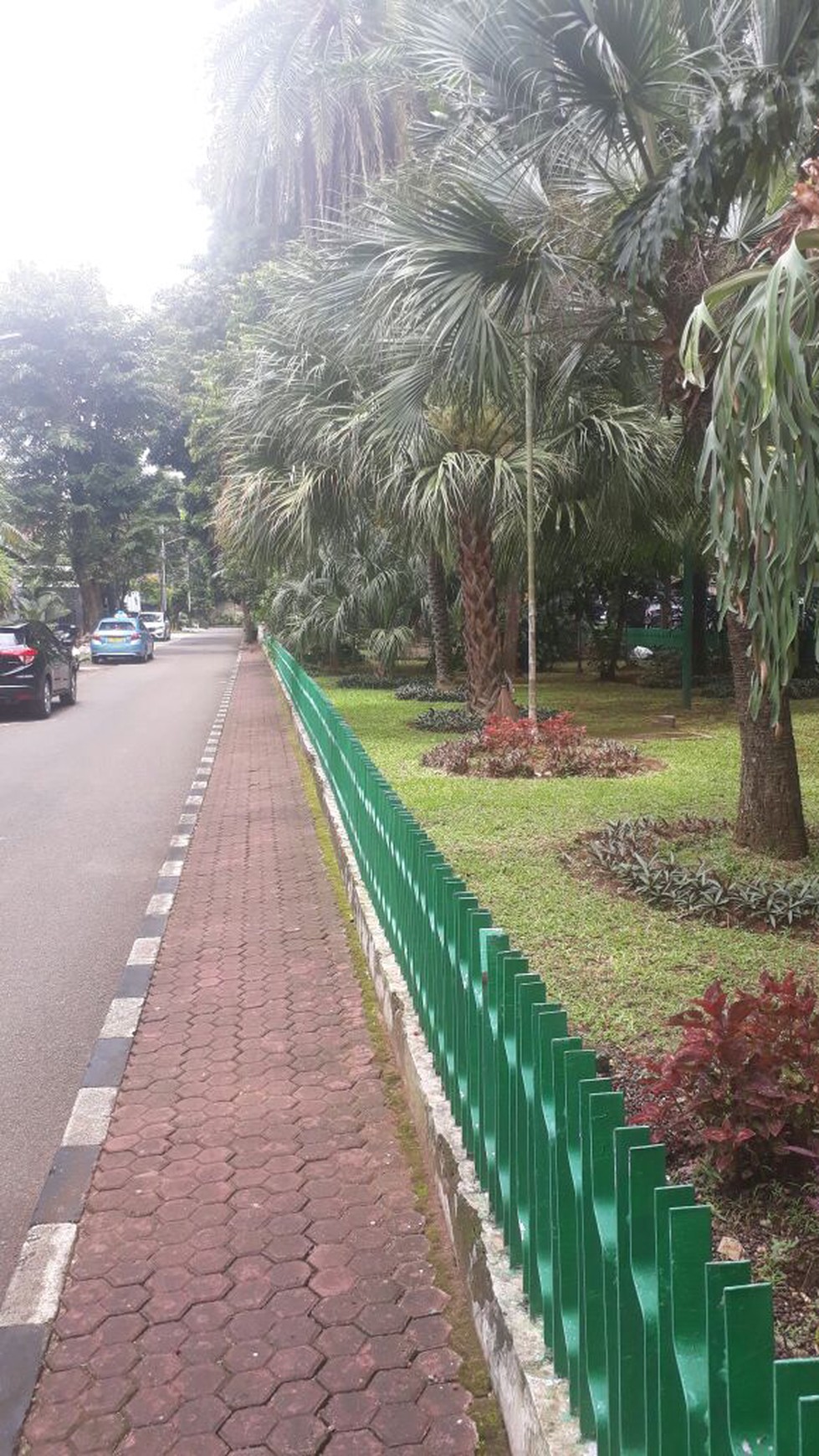 Dijual rmh secondary daerah elite kby baru