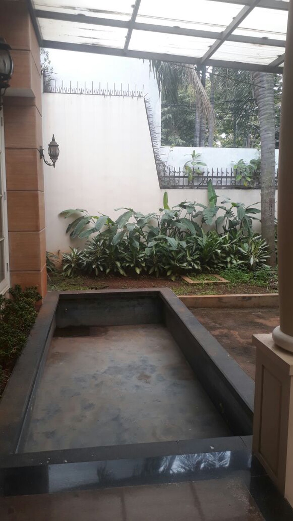 Dijual rmh secondary daerah elite kby baru