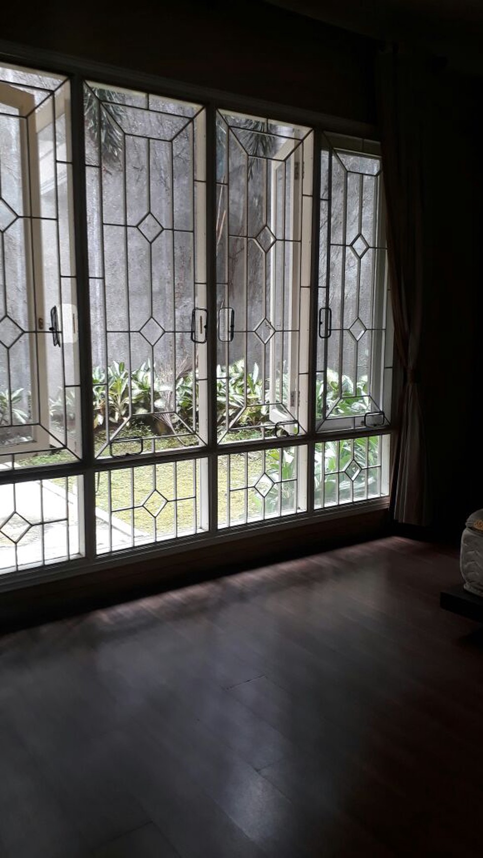 Dijual rmh secondary daerah elite kby baru