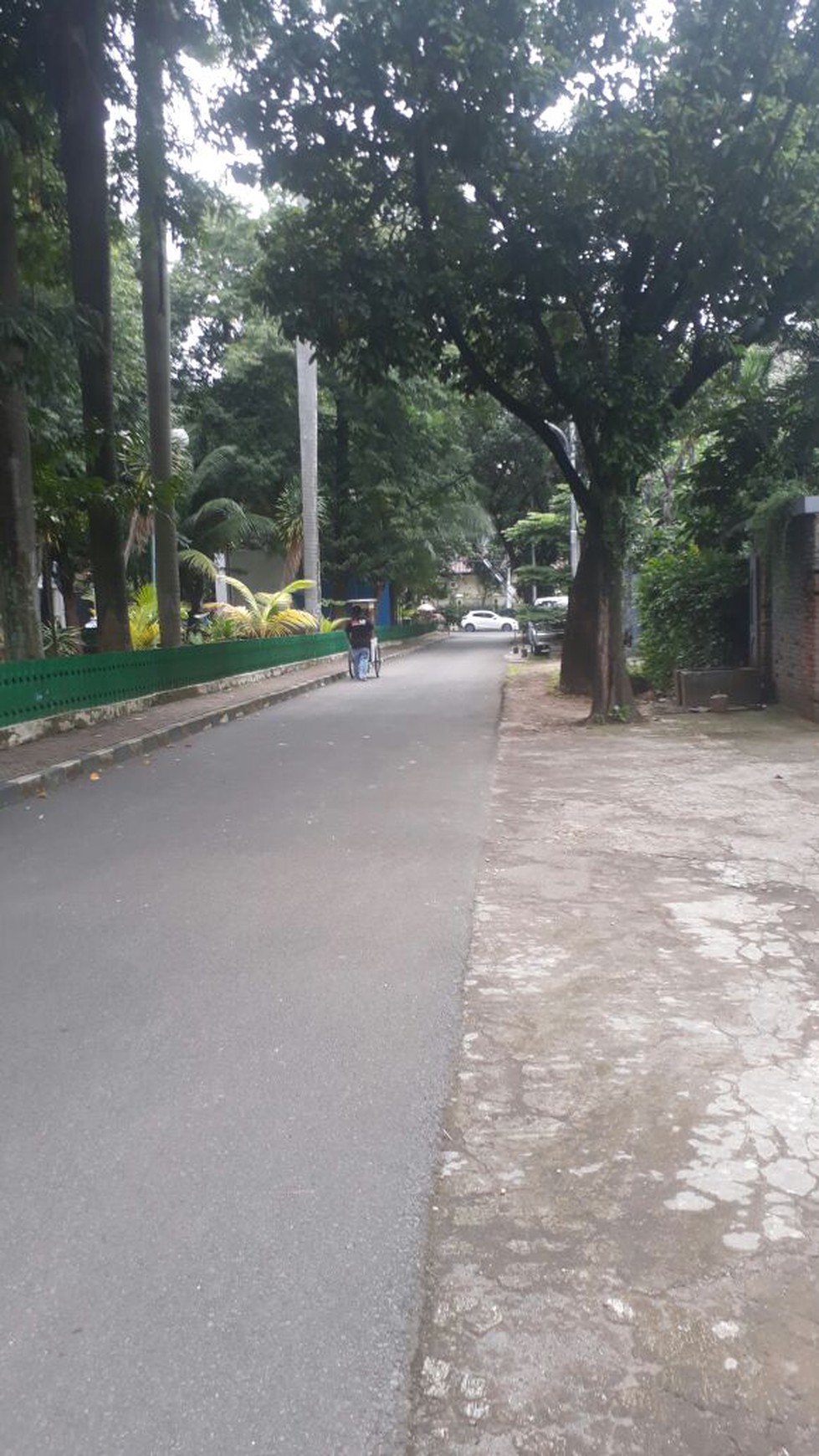 Dijual rmh secondary daerah elite kby baru