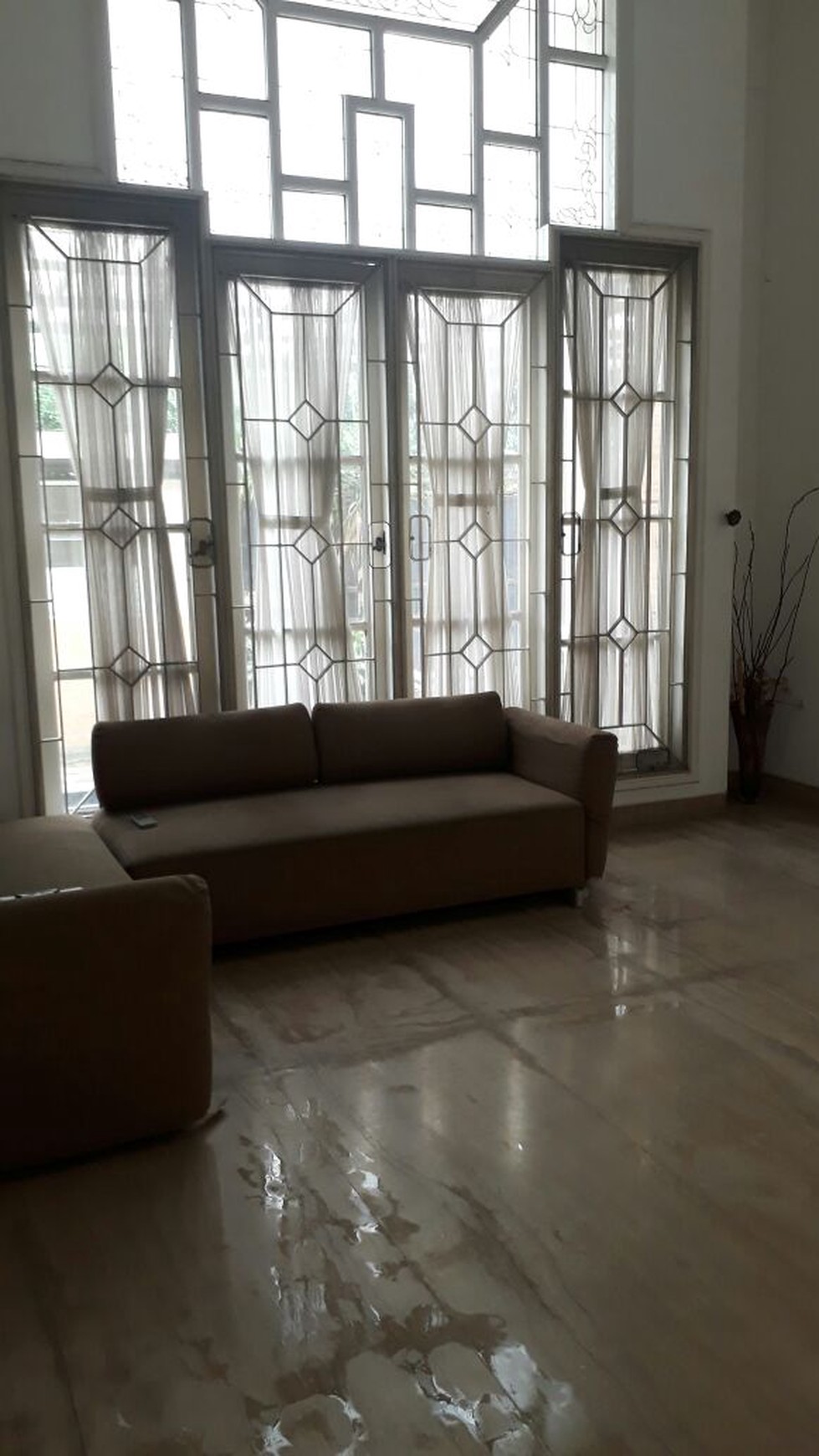 Dijual rmh secondary daerah elite kby baru