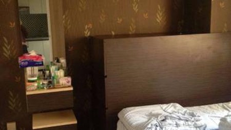 beautiful apartment for rent in south jakarta area