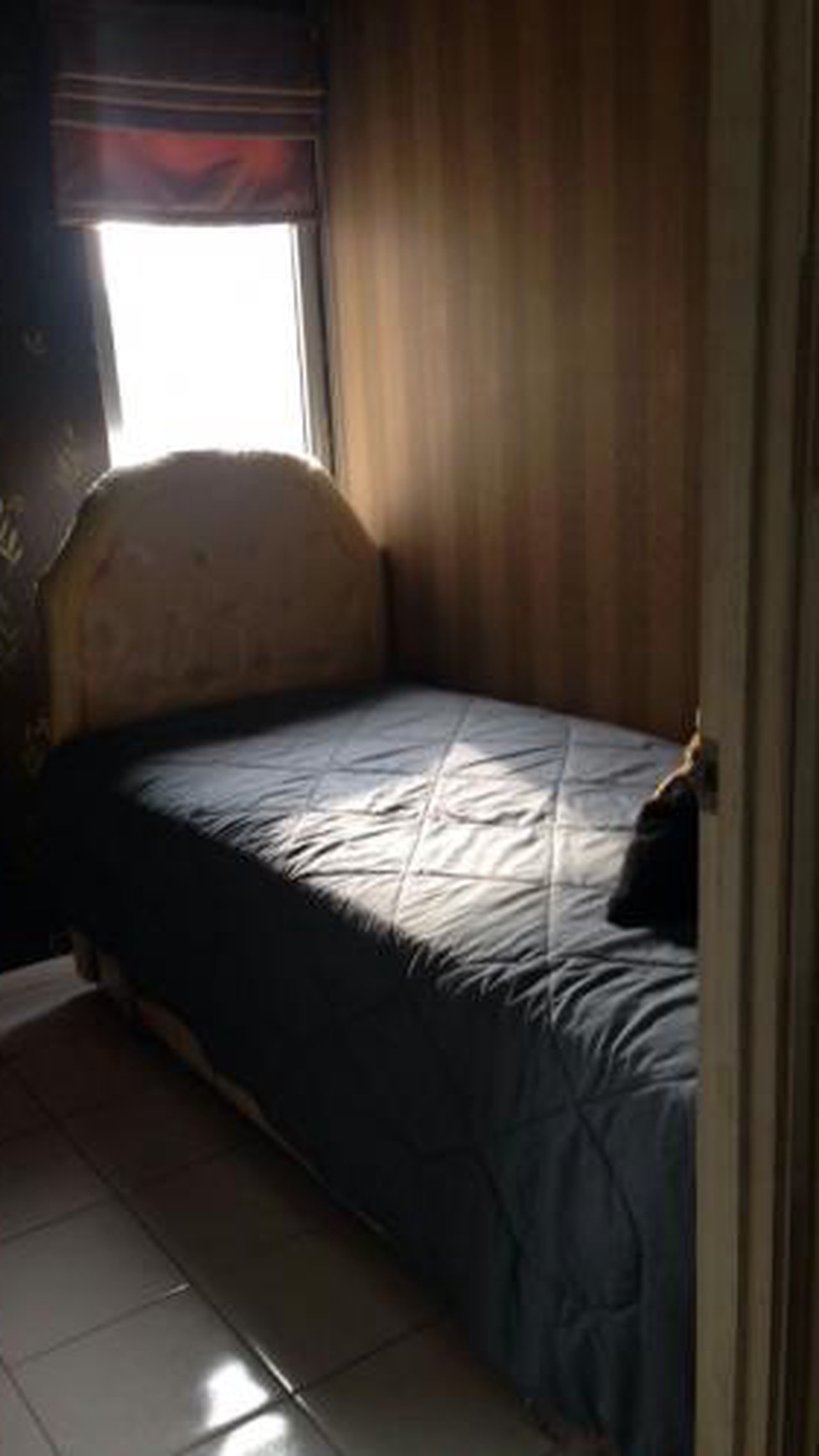 beautiful apartment for rent in south jakarta area