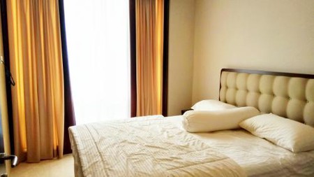 beautiful apartment for rent in south jakarta area