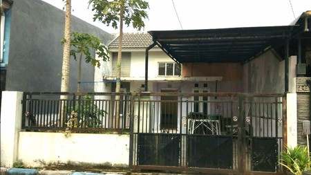 Rumah 500 juta-an dekat juanda