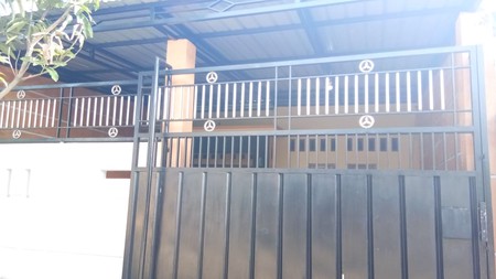 Rumah daerah sidoarjo murah