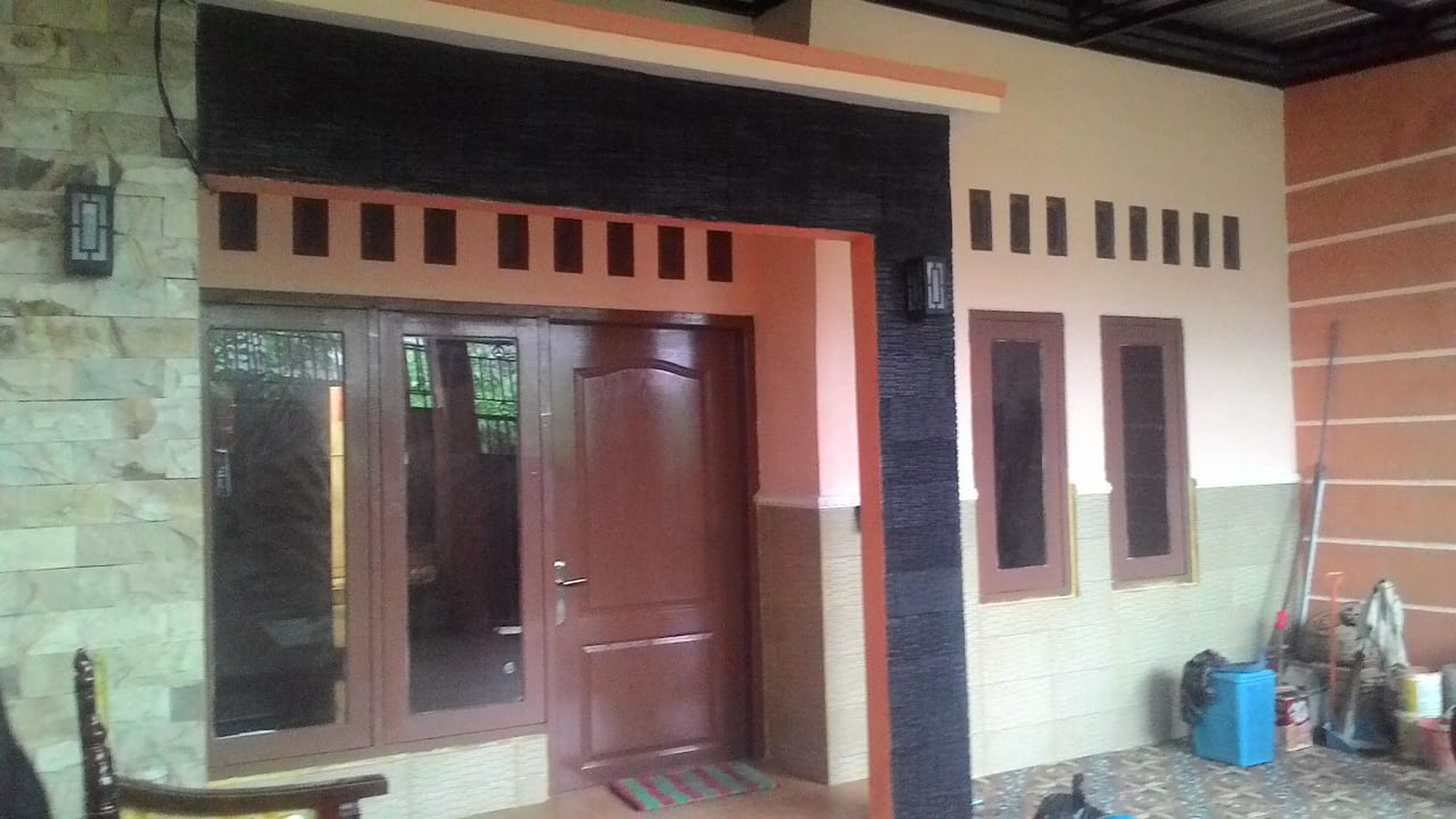 Rumah daerah sidoarjo murah