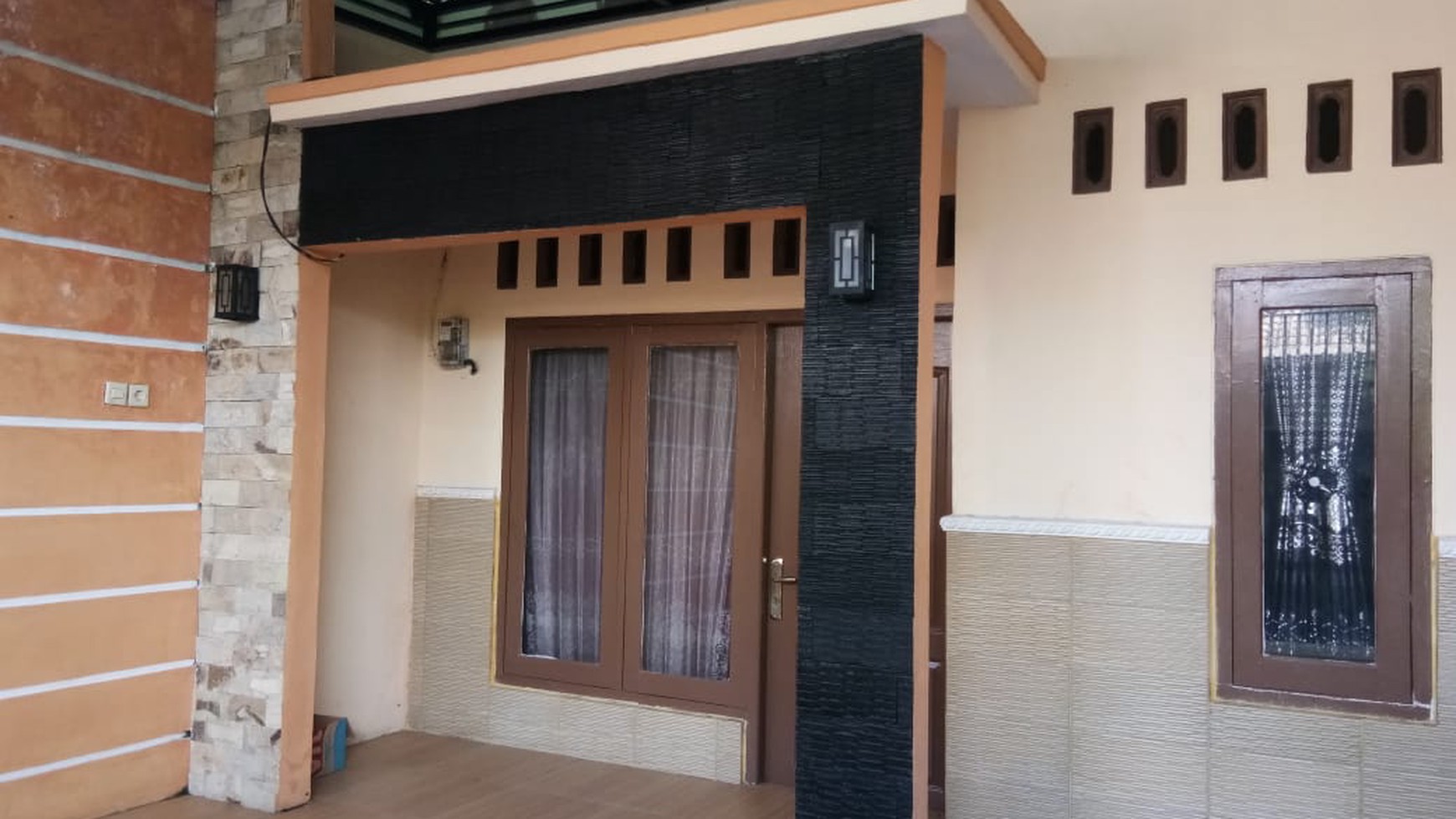 Rumah daerah sidoarjo murah
