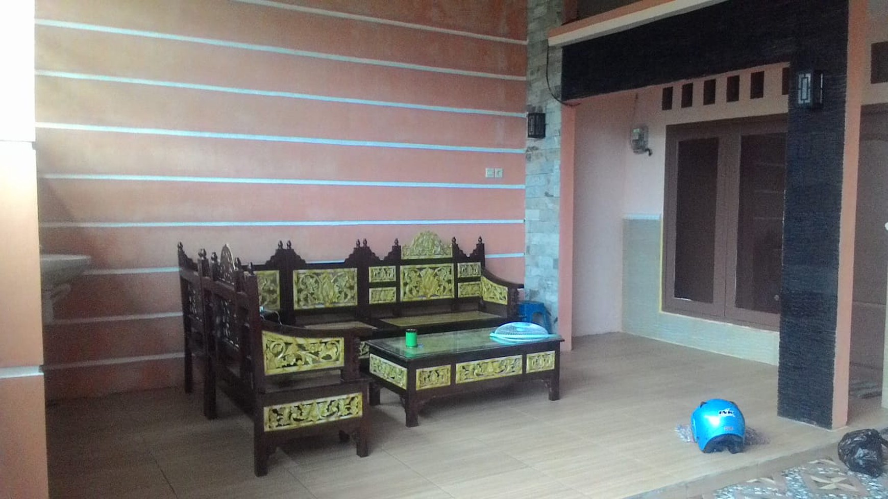Rumah daerah sidoarjo murah