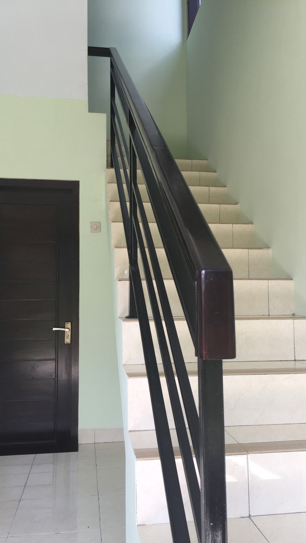 HUNIAN MODERN POSISI HOOK, DI PERUM FASCO MANSION, NGAGLIK, SLEMAN