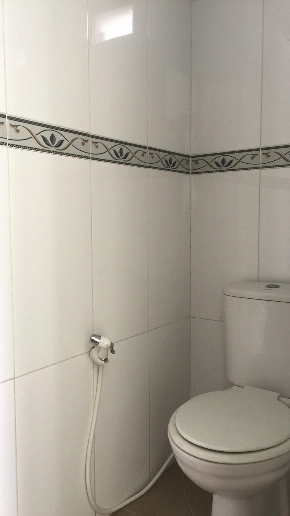 HUNIAN MODERN POSISI HOOK, DI PERUM FASCO MANSION, NGAGLIK, SLEMAN