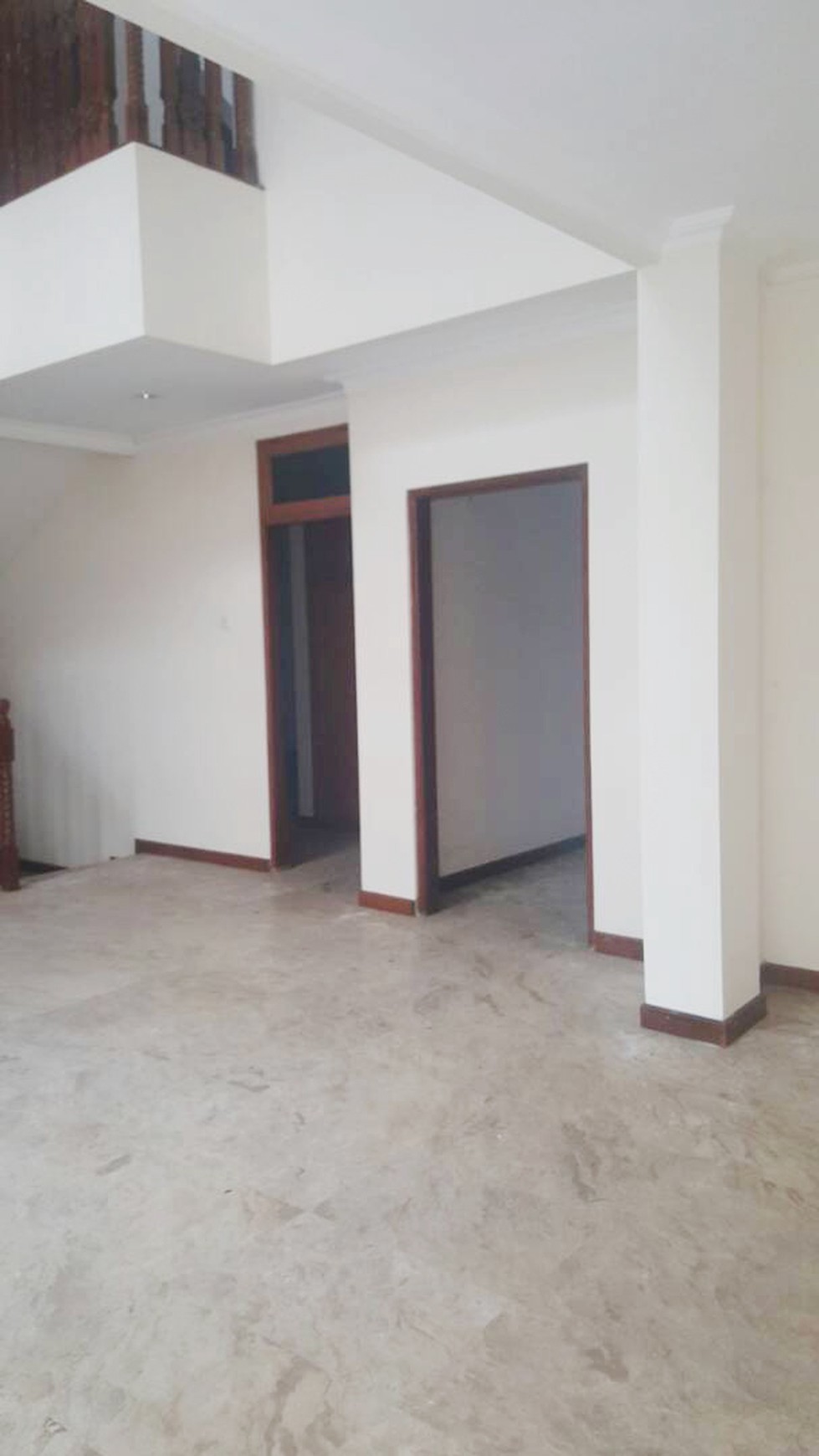 Rumah Dijual, Nyaman, aman, Asri, Akses Lokasi Mudah, Dan siap huni @River Park