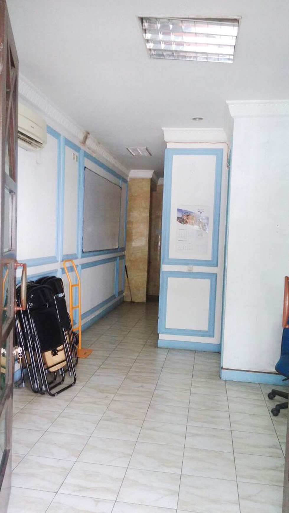 Ruko Strategis di Kawasan Sentra Menteng, Bintaro