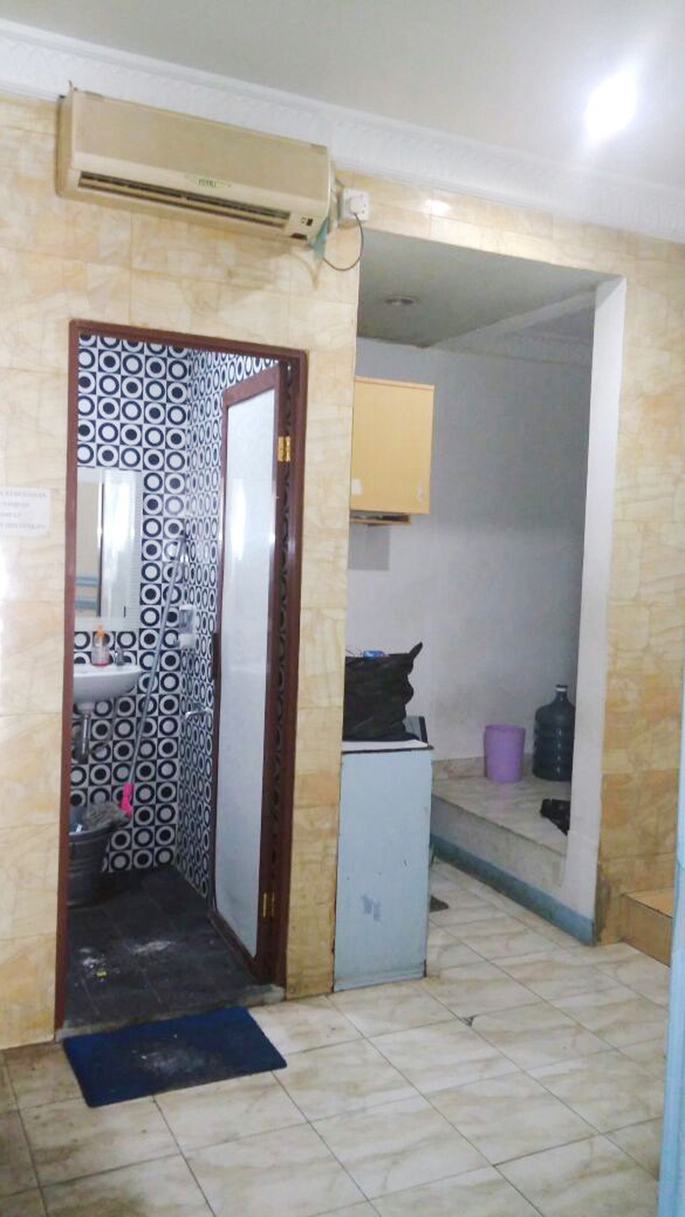 Ruko Strategis di Kawasan Sentra Menteng, Bintaro