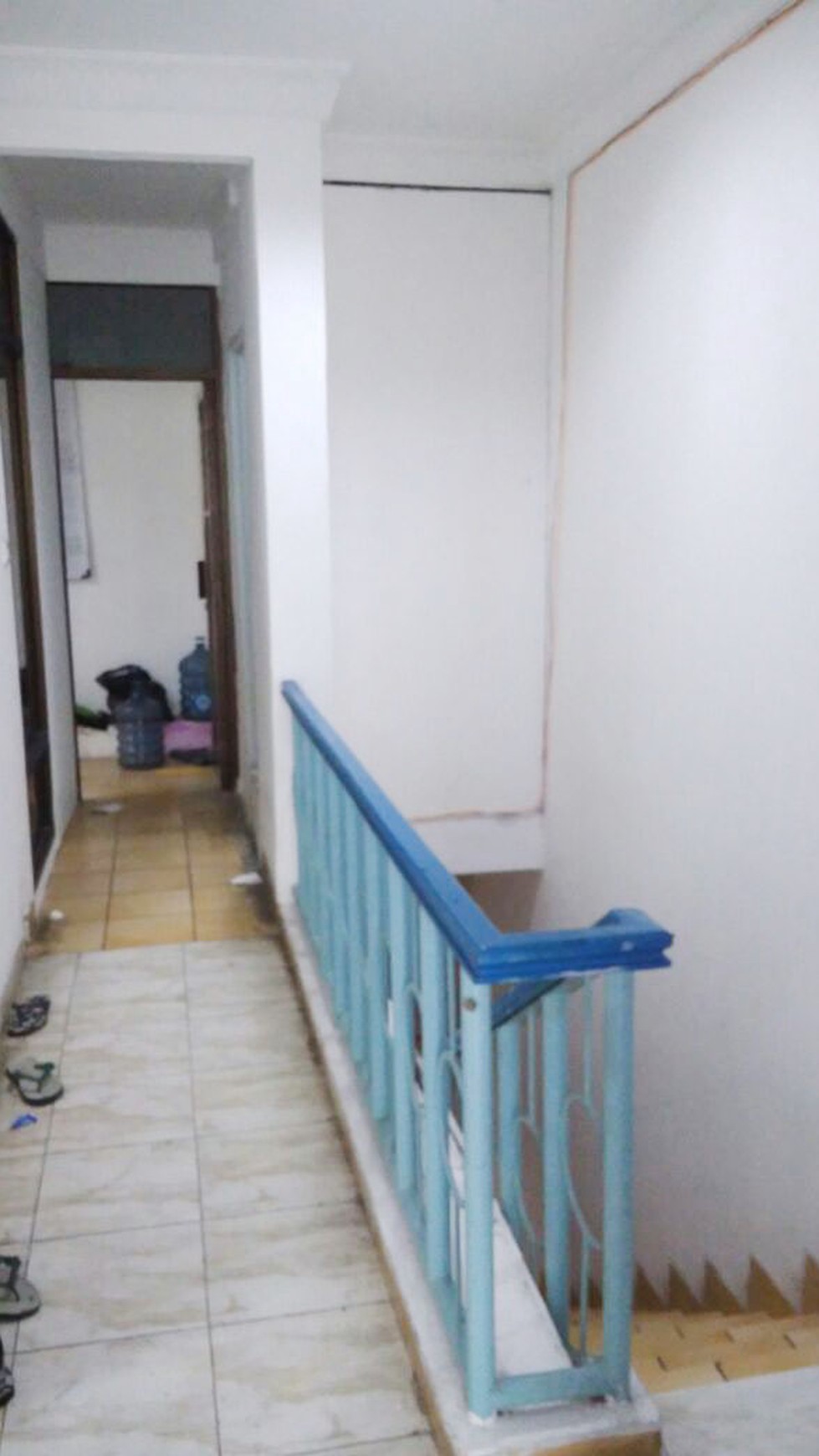 Ruko Strategis di Kawasan Sentra Menteng, Bintaro