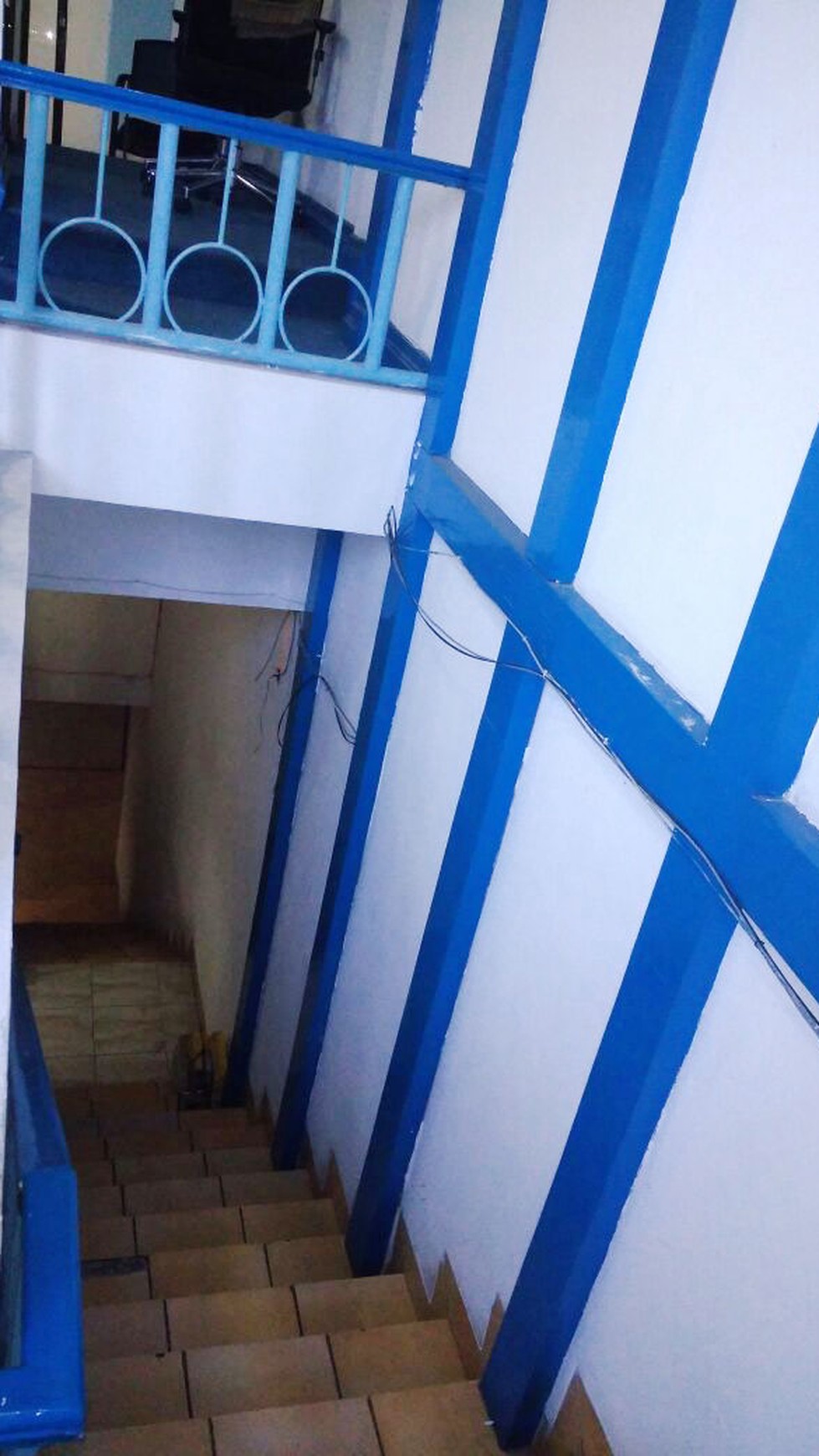 Ruko Strategis di Kawasan Sentra Menteng, Bintaro