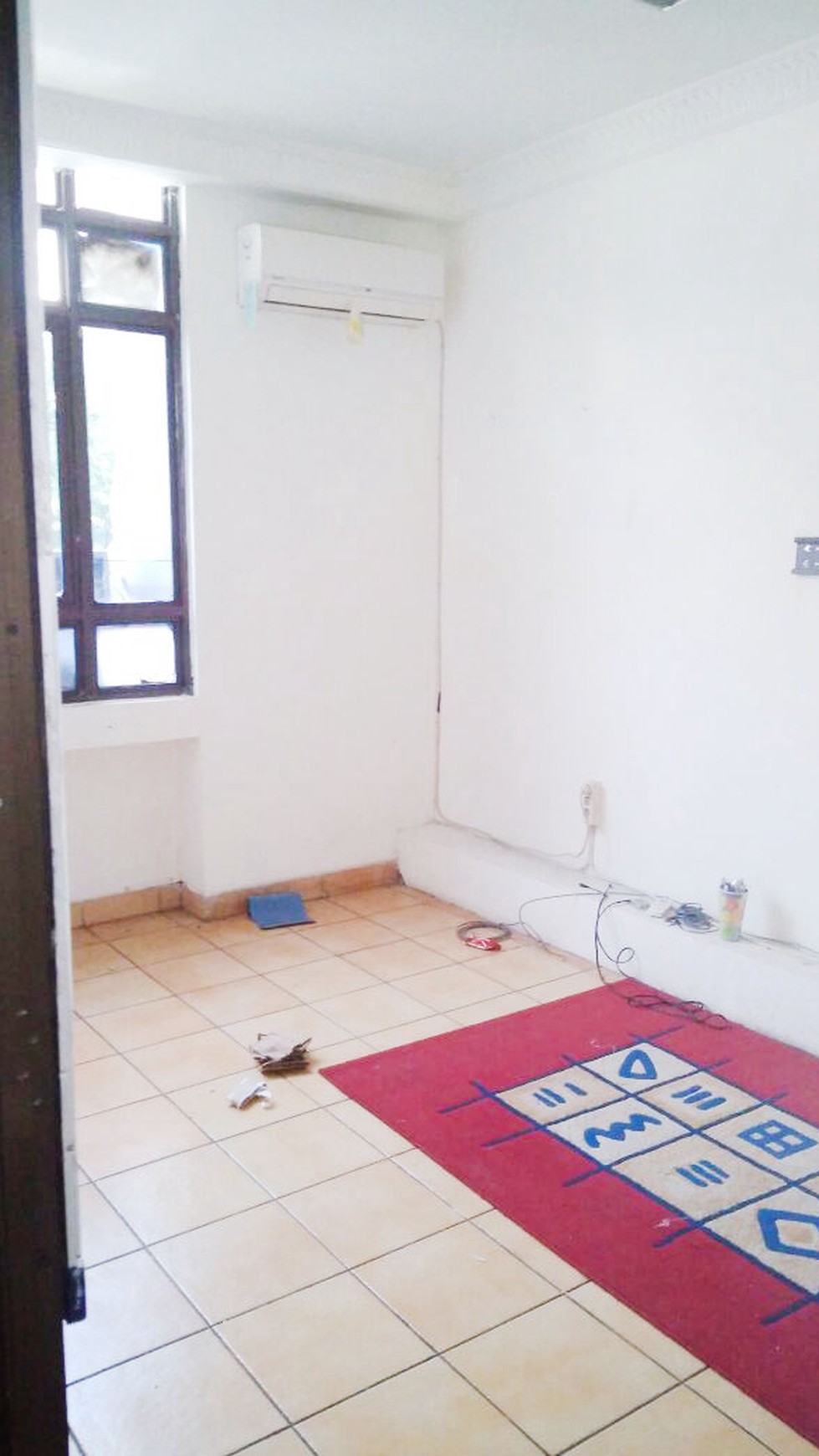 Ruko Strategis di Kawasan Sentra Menteng, Bintaro