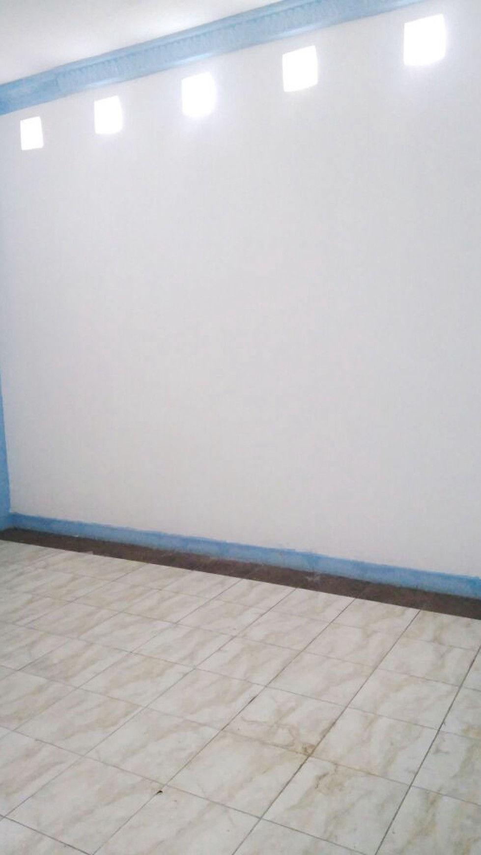 Ruko Strategis di Kawasan Sentra Menteng, Bintaro